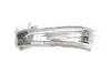 Фото Повторювач повороту на дзеркало Citroen C3/C4/Peugeot 508 10- (L) (білий) Van Wezel (4068915) зображення 6