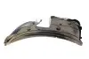 Подкрылок Van Wezel (4076433) изображение 2