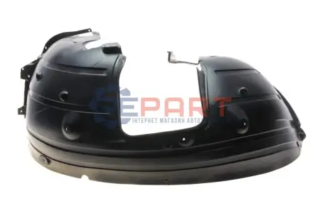 Подкрылок Van Wezel 4076433