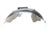 Подкрылок Van Wezel (4076434) изображение 3