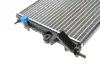 Фото Радіатор охолодження Renault Megane 1.4-2.0 96-03 Van Wezel (43002241) зображення 6