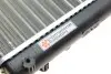 Фото Радіатор охолодження Renault Megane 1.4-2.0 96-03 Van Wezel (43002241) зображення 7