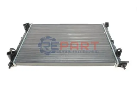 Радіатор охолодження Renault Espace III/Laguna I 1.6-2.0 93-02 Van Wezel 43002259 Купити в Україні