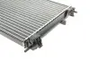 Фото Радіатор охолодження Renault Kangoo 1.2-1.6/1.5dCi 01- Van Wezel (43002270) зображення 7