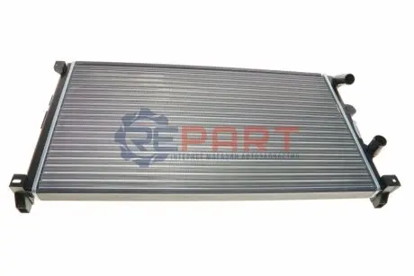 Радіатор охолодження Renault Master 1.9/2.5dCi 01- (+AC) Van Wezel 43002322 Купити в Україні