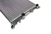 Фото Радіатор охолодження Renault Master 1.9/2.5dCi 01- (+AC) Van Wezel (43002322) зображення 7