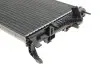 Фото Радіатор охолодження Renault Scenic/Grand Scenic 1.6-2.0dCi 09- Van Wezel (43002414) зображення 7