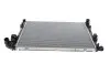 Радіатор охолодження Renault Trafic/Opel Vivaro 2.0CDTI 06- 43002427