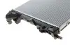 Фото Радіатор охолодження Renault Trafic/Opel Vivaro 2.0CDTI 06- Van Wezel (43002427) зображення 3