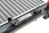 Фото Радіатор охолодження Renault Kangoo 1.5 dCi/1.6 16V 08- (-AC) Van Wezel (43002469) зображення 7