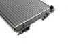 Фото Радіатор охолодження Dacia Logan 1.2-1.6LPG 04- (+AC) Van Wezel (43002477) зображення 6