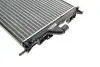 Фото Радіатор охолодження Dacia Logan 1.2-1.6LPG 04- (+AC) Van Wezel (43002477) зображення 7