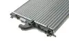 Фото Радіатор охолодження Renault Logan 1.5dCi 07- Van Wezel (43002478) зображення 4