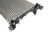 Фото Радіатор охолодження Renault Trafic III 1.6 dCi 14- Van Wezel (43002623) зображення 4