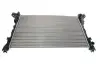 Фото Радіатор охолодження Renault Trafic III 1.6 dCi 14- Van Wezel (43002623) зображення 5