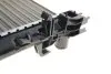 Фото Радіатор охолодження Renault Trafic III 1.6 dCi 14- Van Wezel (43002623) зображення 6