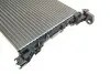 Фото Радіатор охолодження Renault Trafic III 1.6 dCi 14- Van Wezel (43002623) зображення 8