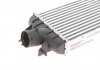 Радиатор интеркулера Renault Trafic 2.5 dCi 01- - (1449600QAB, 441189893850451, 4411898) Van Wezel 43004358 (фото 8)