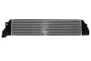 Фото Радіатор інтеркулера Renault Master 2.3dCi 10- Van Wezel (43004498) зображення 3