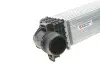Фото Радіатор інтеркулера Renault Scenic III 1.6 dCi 11- Van Wezel (43004614) зображення 6