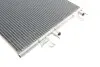 Фото Радіатор кондиціонера Renault Espace 2.0/3.0/1.9-3.0dCi 03 Van Wezel (43005382) зображення 4