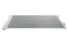 Фото Радіатор кондиціонера Renault Laguna III 1.5-3.0dCI 08-15 Van Wezel (43005430) зображення 5