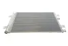 Радіатор кондиціонера Dacia Logan/Sandero 04- 43005467