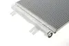 Фото Радіатор кондиціонера Dacia Logan/Sandero 04- Van Wezel (43005467) зображення 4