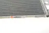 Фото Радіатор кондиціонера Dacia Logan/Sandero 04- Van Wezel (43005467) зображення 6