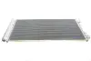 Радіатор кондиціонера Renault Fluence/Scenic III/Megane III 08- 43005483