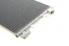 Фото Радіатор кондиціонера Renault Fluence/Scenic III/Megane III 08- Van Wezel (43005483) зображення 3