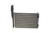 Фото Радіатор пічки Renault Twingo 1.2 93-12/Espace 2.0 i/2.2/2.1 TD 84-90 Van Wezel (43006087) зображення 1
