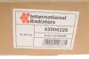 Фото Радіатор пічки Renault Master II 1.9-3.0dCi 98 Van Wezel (43006226) зображення 2