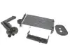 Радіатор пічки Renault Scenic 99-03/Megane 96-99 43006227