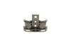 Фото Радіатор пічки Renault Megane II/Scenic II 1.5-1.9 dCi 03 Van Wezel (43006354) зображення 17