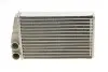 Фото Радіатор пічки Renault Megane II/Scenic II 1.5-1.9 dCi 03 Van Wezel (43006354) зображення 5