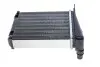 Фото Радіатор пічки Opel Vivaro/ Renault Trafic 01- Van Wezel (43006380) зображення 2