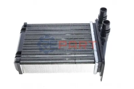 Радіатор пічки Opel Vivaro/ Renault Trafic 01- Van Wezel 43006380 Купити в Україні