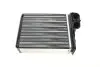 Фото Радіатор пічки Dacia Logan/Duster 05 Van Wezel (43006398) зображення 2