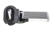 Фото Радіатор пічки Opel Movano 1.9/2.2.2.5 CDTI/Renault Master 2.2/2.5/2.8 dCi 01 Van Wezel (43006457) зображення 1