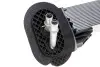 Фото Радіатор пічки Opel Movano 1.9/2.2.2.5 CDTI/Renault Master 2.2/2.5/2.8 dCi 01 Van Wezel (43006457) зображення 3