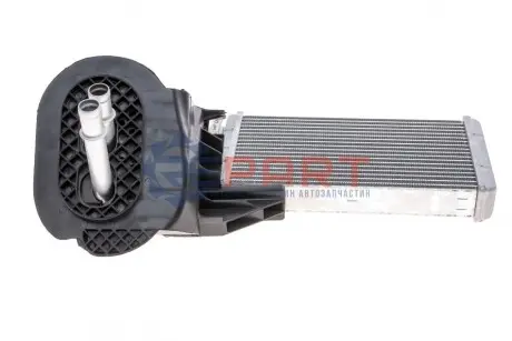 Радіатор пічки Opel Movano 1.9/2.2.2.5 CDTI/Renault Master 2.2/2.5/2.8 dCi 01 Van Wezel 43006457 Купити в Україні