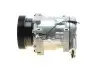 Фото Компресор кондиціонера Dacia Logan 04-/Renault Sandero 08-/Duster 10-18 Van Wezel (4300K468) зображення 11