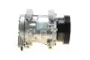 Фото Компресор кондиціонера Dacia Logan 04-/Renault Sandero 08-/Duster 10-18 Van Wezel (4300K468) зображення 8