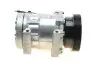 Фото Компресор кондиціонера Dacia Logan 04-/Renault Sandero 08-/Duster 10-18 Van Wezel (4300K468) зображення 9
