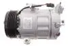 Компресор кондиціонера Renault Master III 2.3dCi 10- 4300K486