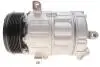Фото Компресор кондиціонера Renault Master III 2.3dCi 10- Van Wezel (4300K486) зображення 8