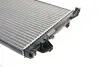 Фото Радіатор охолодження Renault Trafic 1.9dTi/dCi 01- Van Wezel (43012303) зображення 4