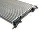 Фото Радіатор охолодження Renault Trafic 1.9dTi/dCi 01- Van Wezel (43012303) зображення 7