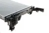 Фото Радіатор кондиціонера Renault Laguna III 2.0dCi 07-15 Van Wezel (43012706) зображення 3